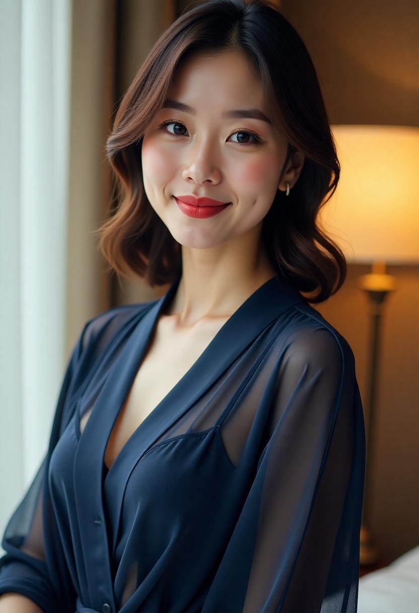 热搜观察头像