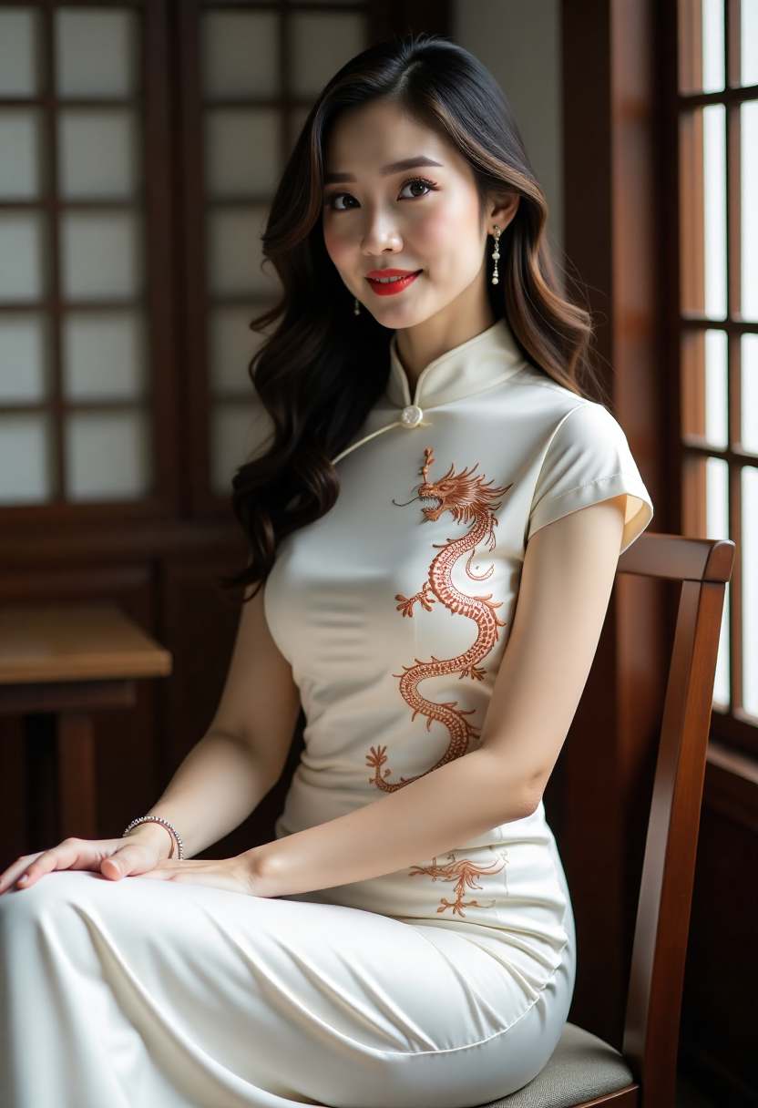 画师联展海报