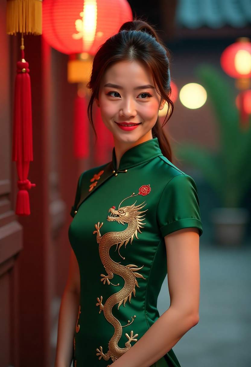 角色关系手绘图